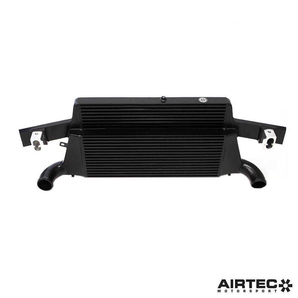 Thumbnail: AIRTEC Motorsport Stage 3 Intercooler for Audi RS3 8V (Non-ACC only)