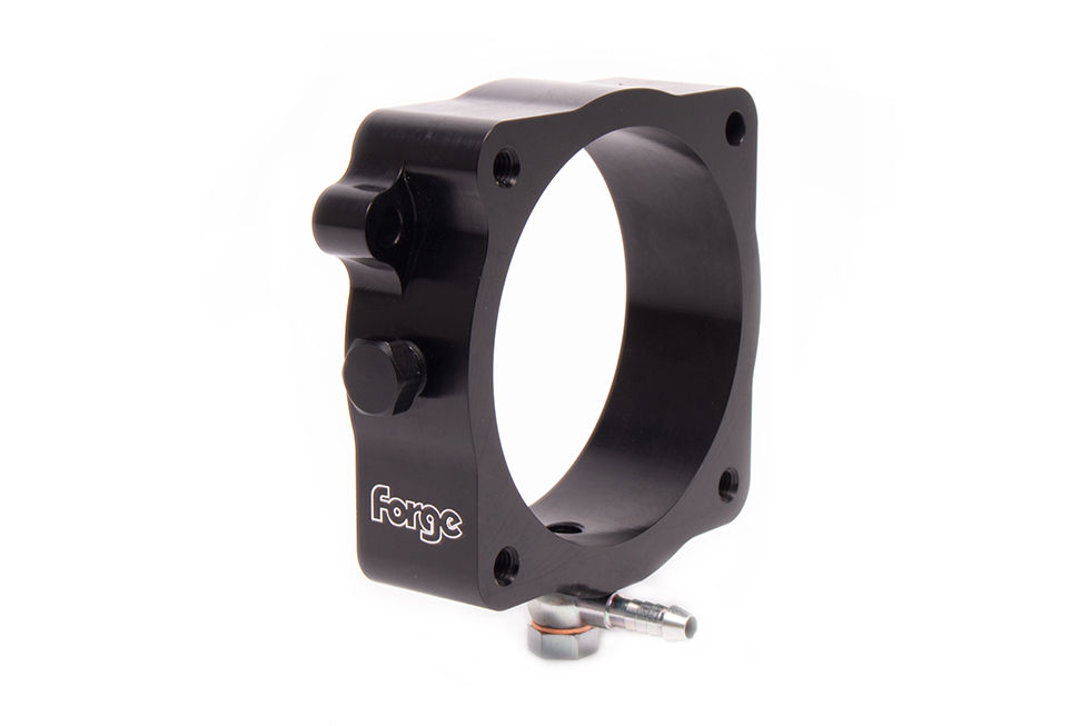 Thumbnail: Boost Gauge and Water Meth Fitting Kit for Audi TTRS 8S & RS3 8V Facelift and 8Y