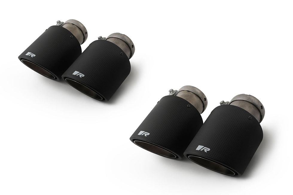 Thumbnail: Remus GPF-Back Exhaust for Cupra Ateca 2.0TSI 2021>