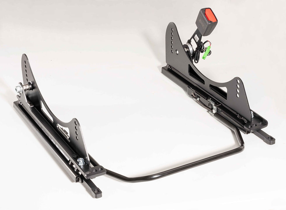 Thumbnail: Product: Tillett Racing TEMIRA01 bracket kit

