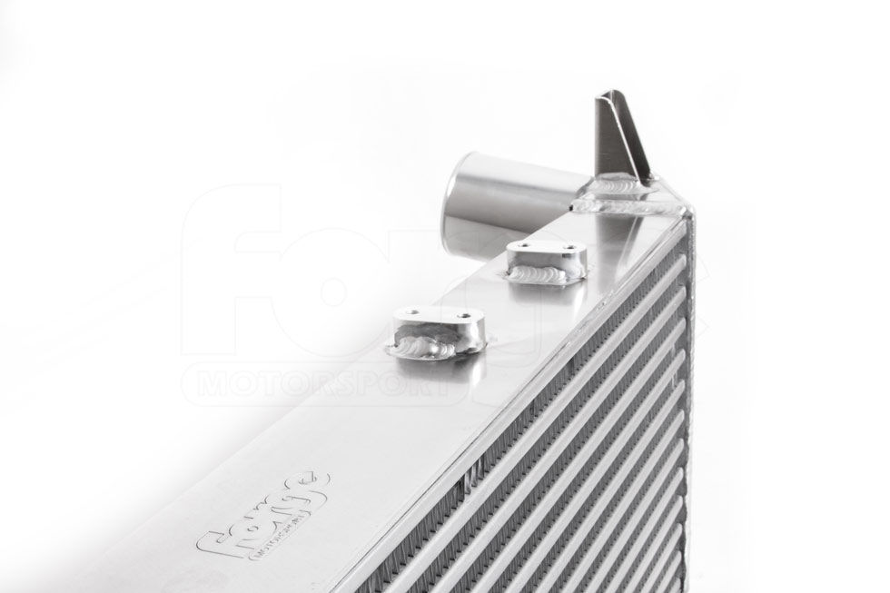 Thumbnail: Intercooler for VW T5.1 Twin Turbo