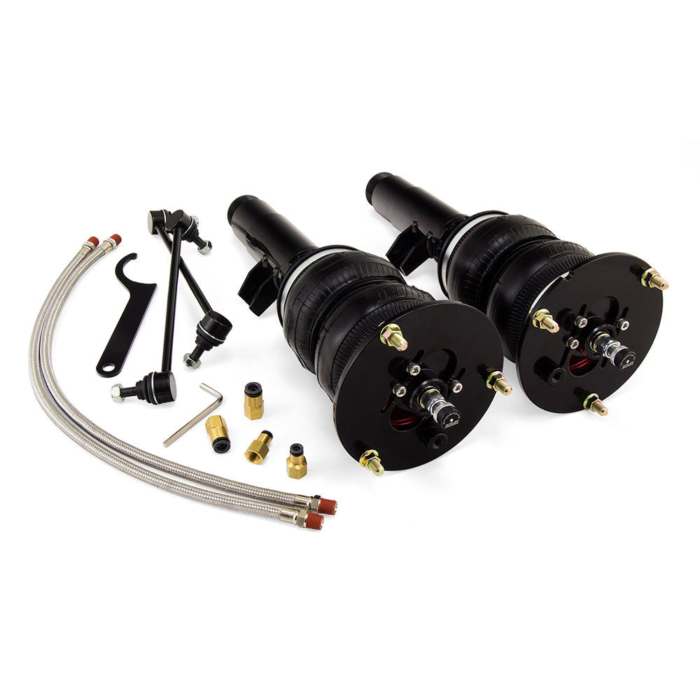 14-15  Coupe (F22), 14-15  Convertible (F23)  - Front Performance Kit