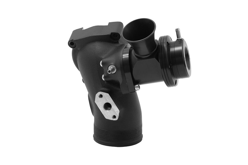 Thumbnail: High Flow Valve for Audi RS3 8V and TTRS 8S