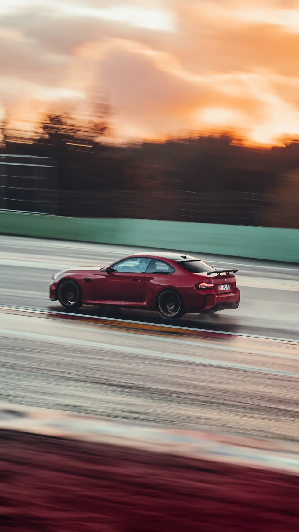 Thumbnail: AC Schnitzer BMW M2 G87 Carbon Racing Rear Wing