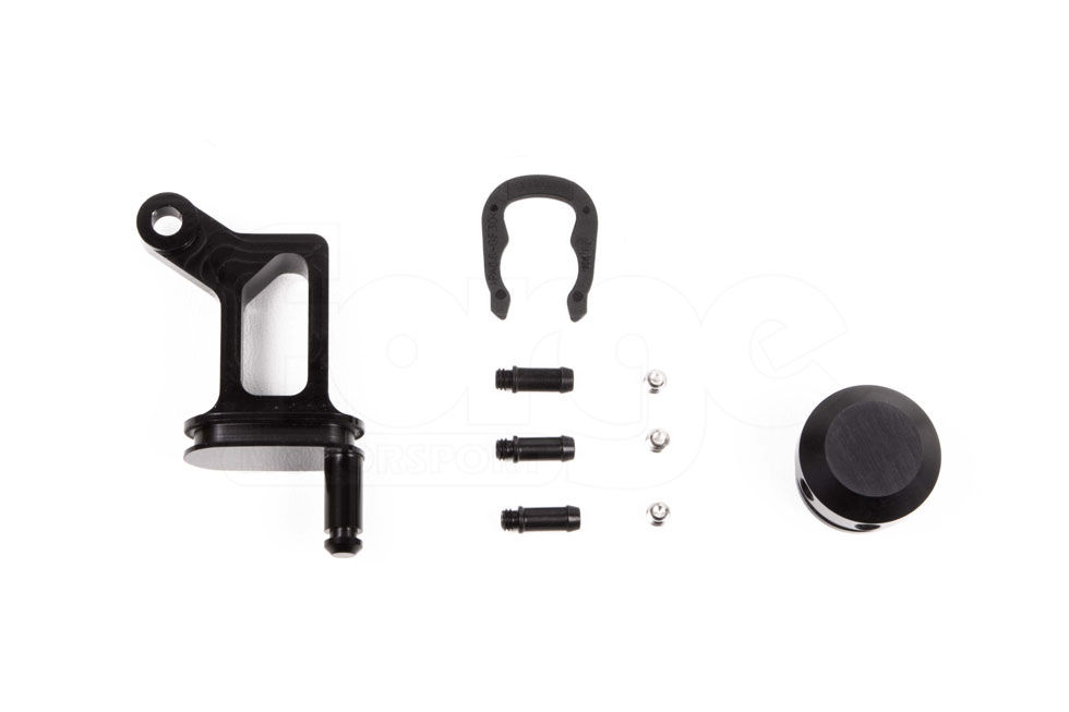 Thumbnail: Oil Catch Tank Kit for 2.0 Tsi Tiguan