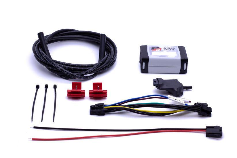 Thumbnail: BMW 5 Series F10/F11/F07 (2011-2017) analogue Gauge