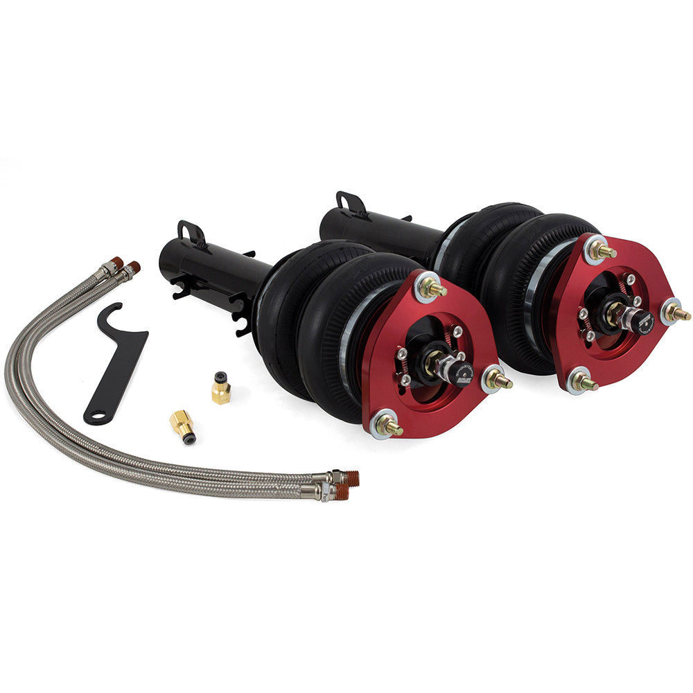 MK1 : 98-06 TT FWD, 00-06 TT Quattro - Front Performance Kit