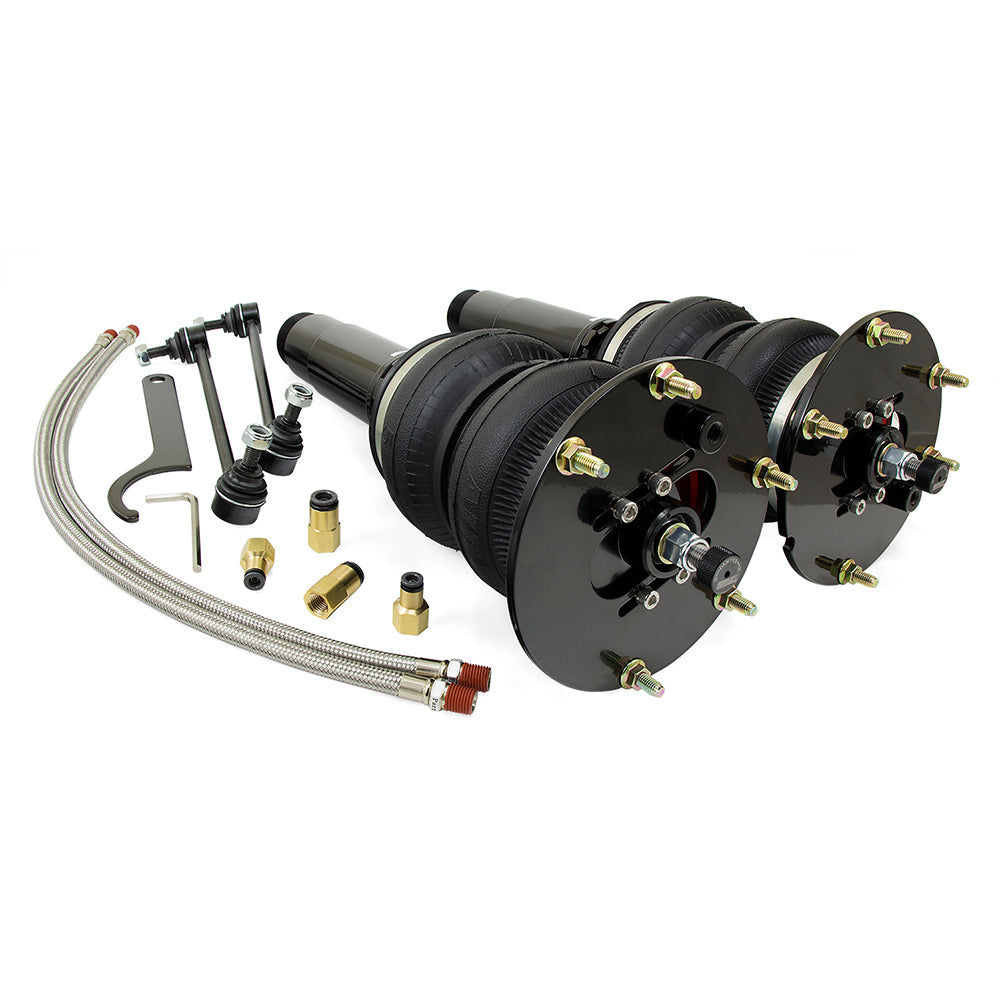 12-18 3 & 5 door hatchback (F20/F21) - 5 bolt - Front Performance Kit