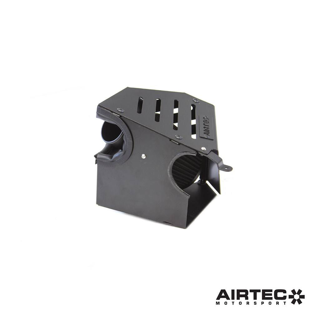 AIRTEC Enclosed Induction Kit for Fiesta Mk8 ST