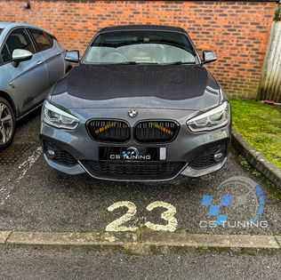 BMW 1 Series | Stage 1 Remap | Newbury, Berkshire