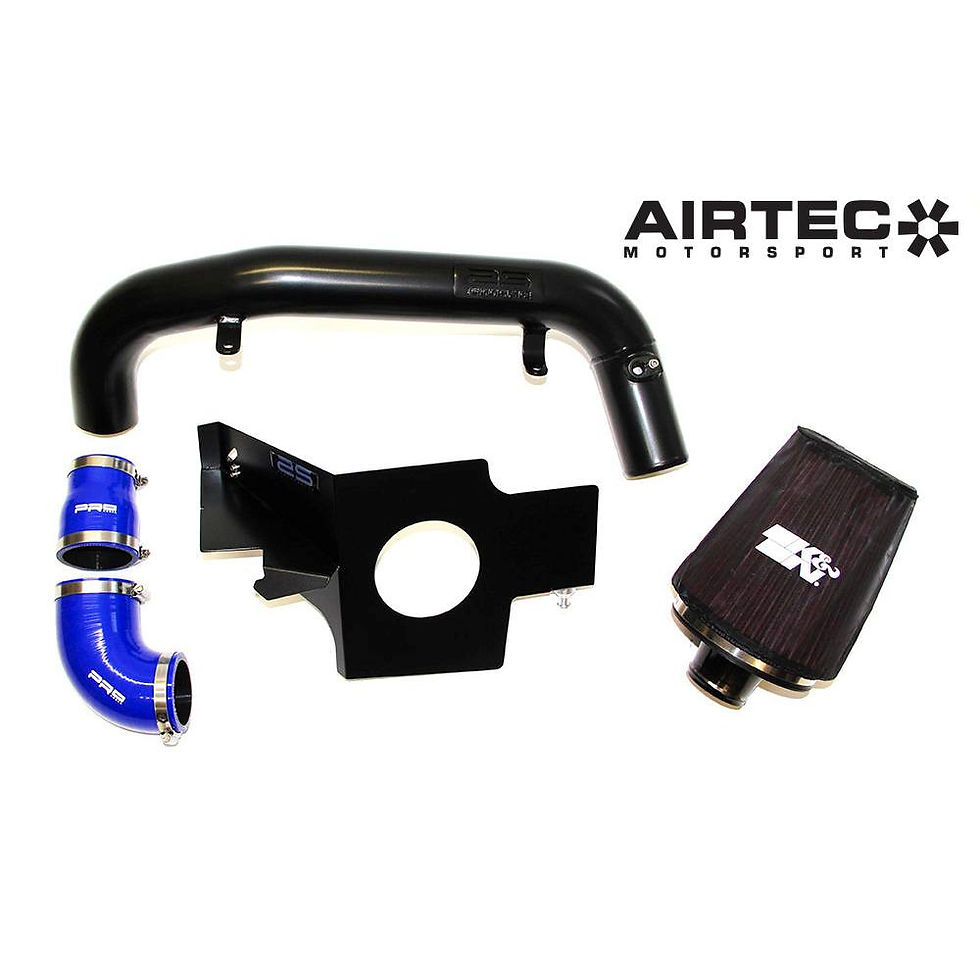 Product: AIRTEC Motorsport Stage 2 Induction Kit for Focus Mk3 RS
