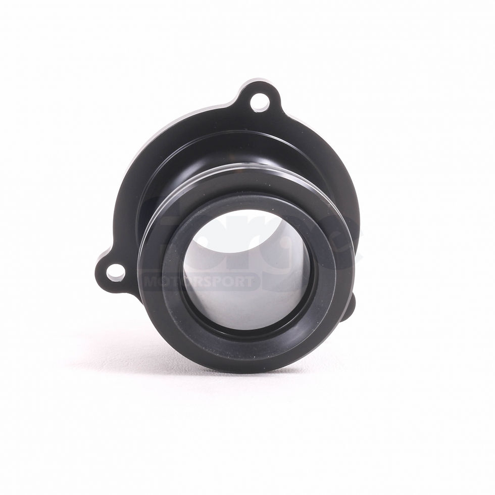 Thumbnail: VW, Audi, and SEAT Turbo Muffler Delete Pipe (EA888 Engine)