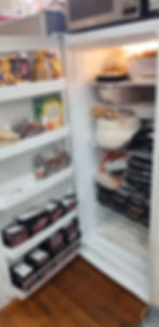 Food bank 20210915