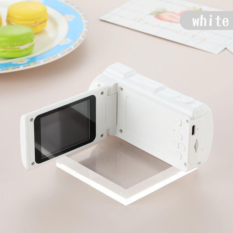 Thumbnail: New Model Kids Camera DV with Flip Screen - Wholesale