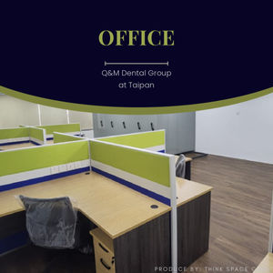 Office Renovate