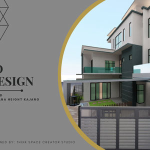 Semi-D Design and Renovate