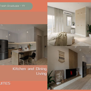 Multiple Residential Design