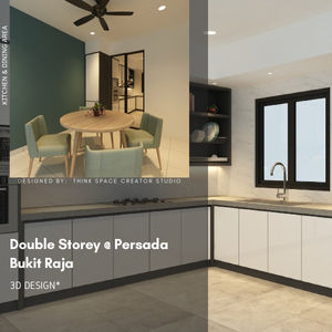 Double Storey Design