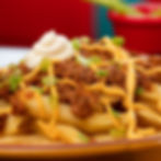 Papas Chili Cheese
