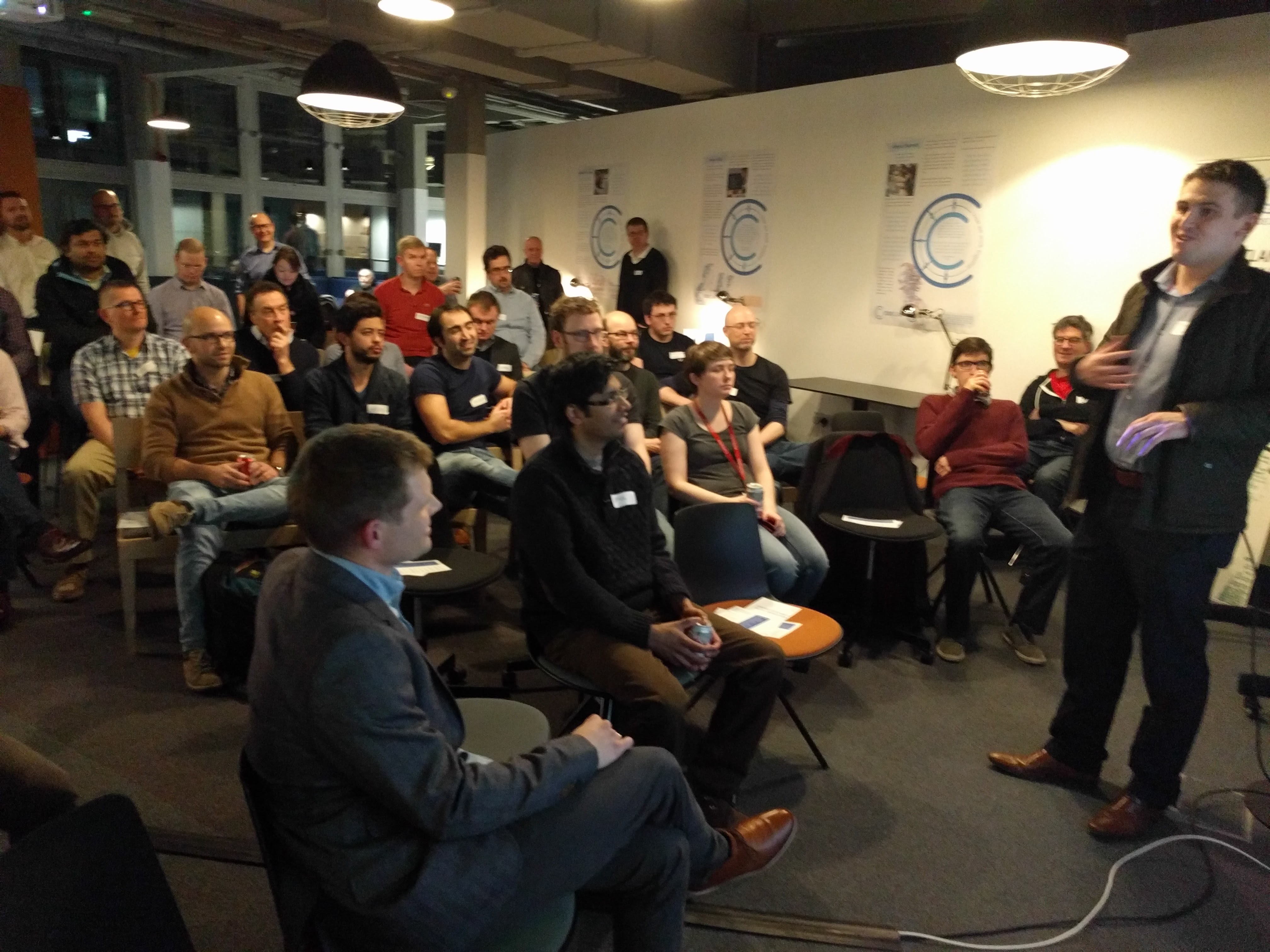 IOT//EDI #17