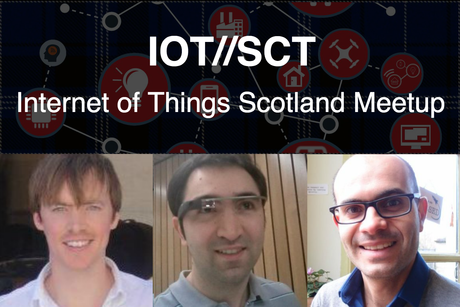 IOT//EDI #18