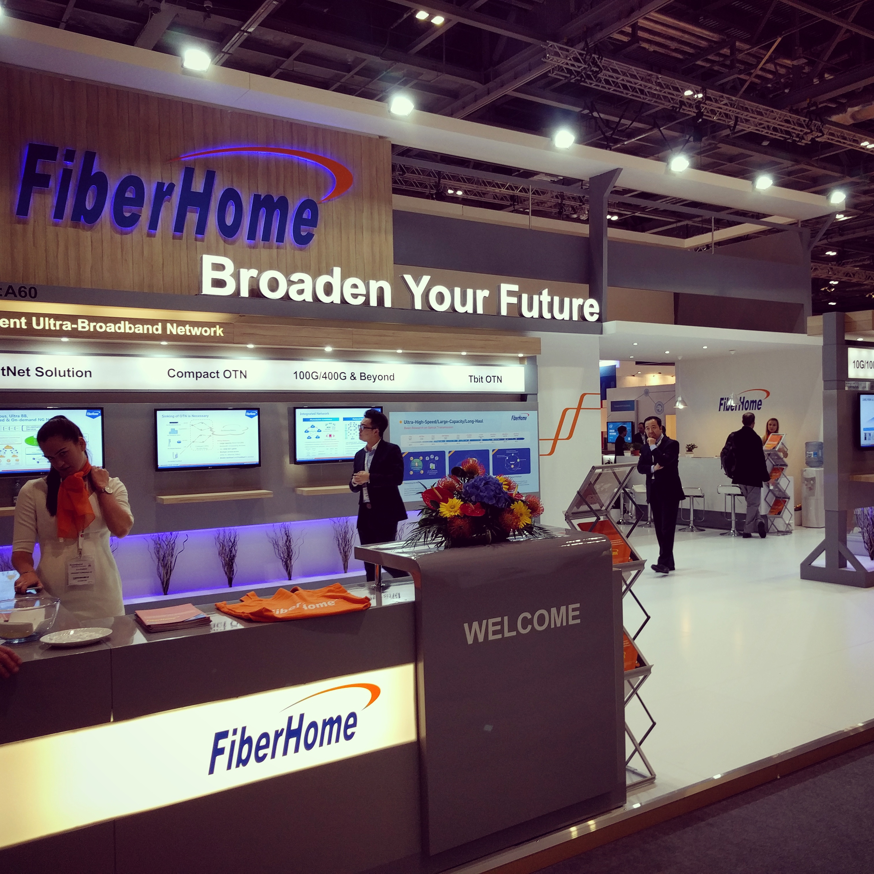 BB World Forum 2016