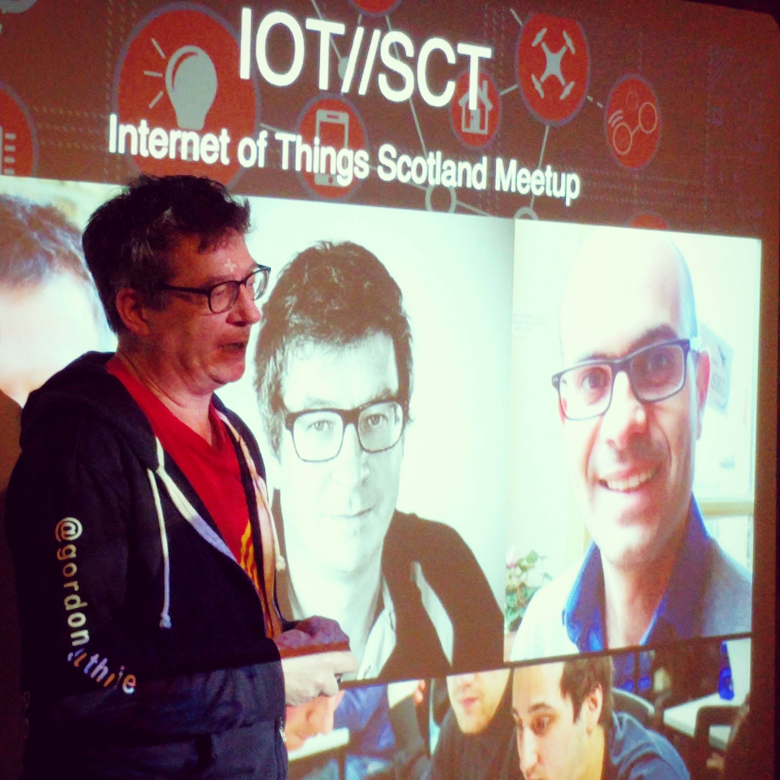 IOT//EDI #17