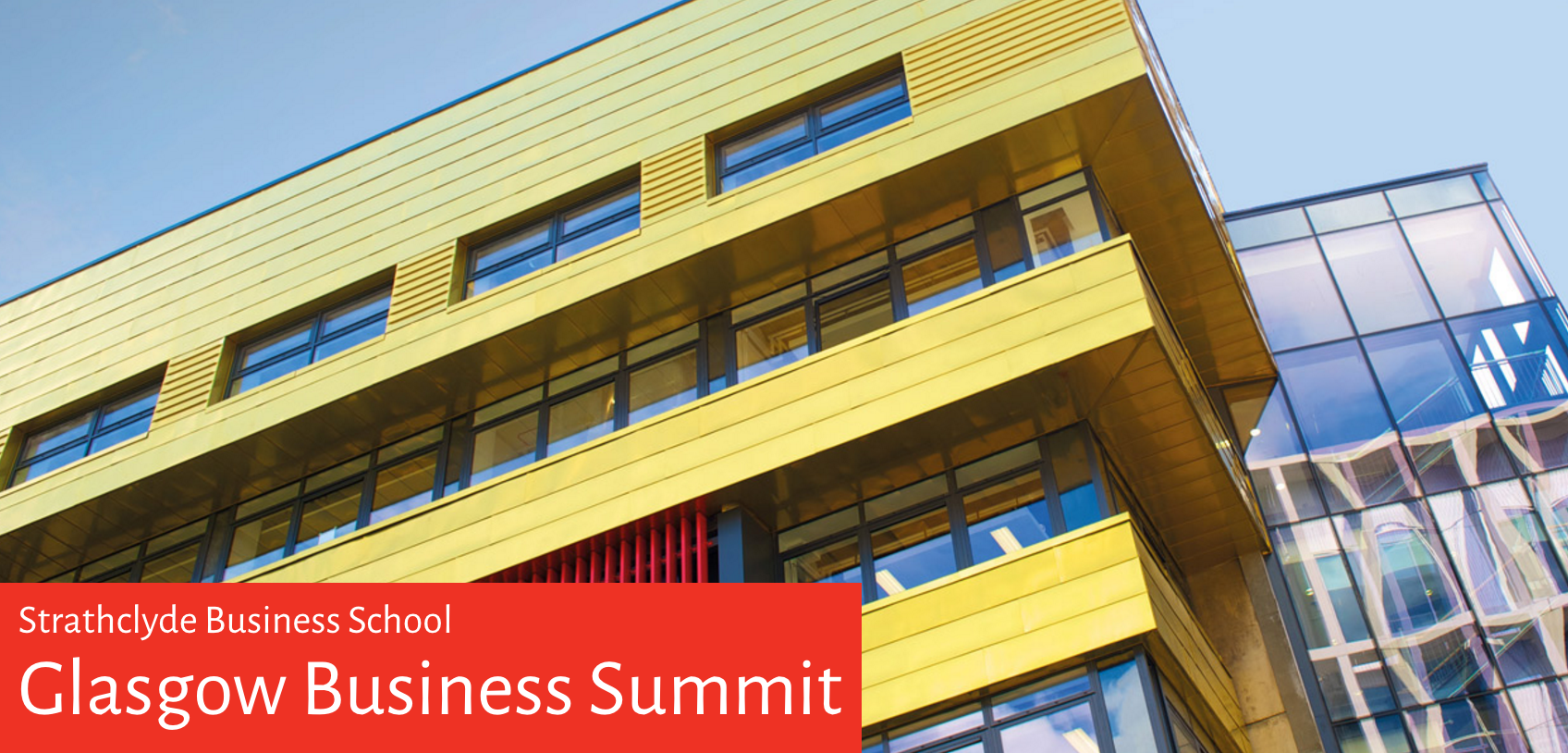 Glasgow Business School 2017