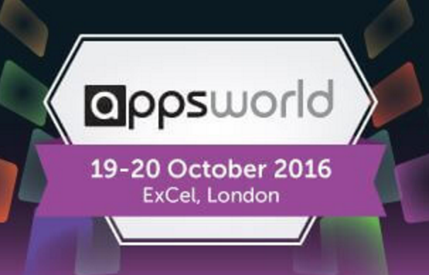 Apps World 2016