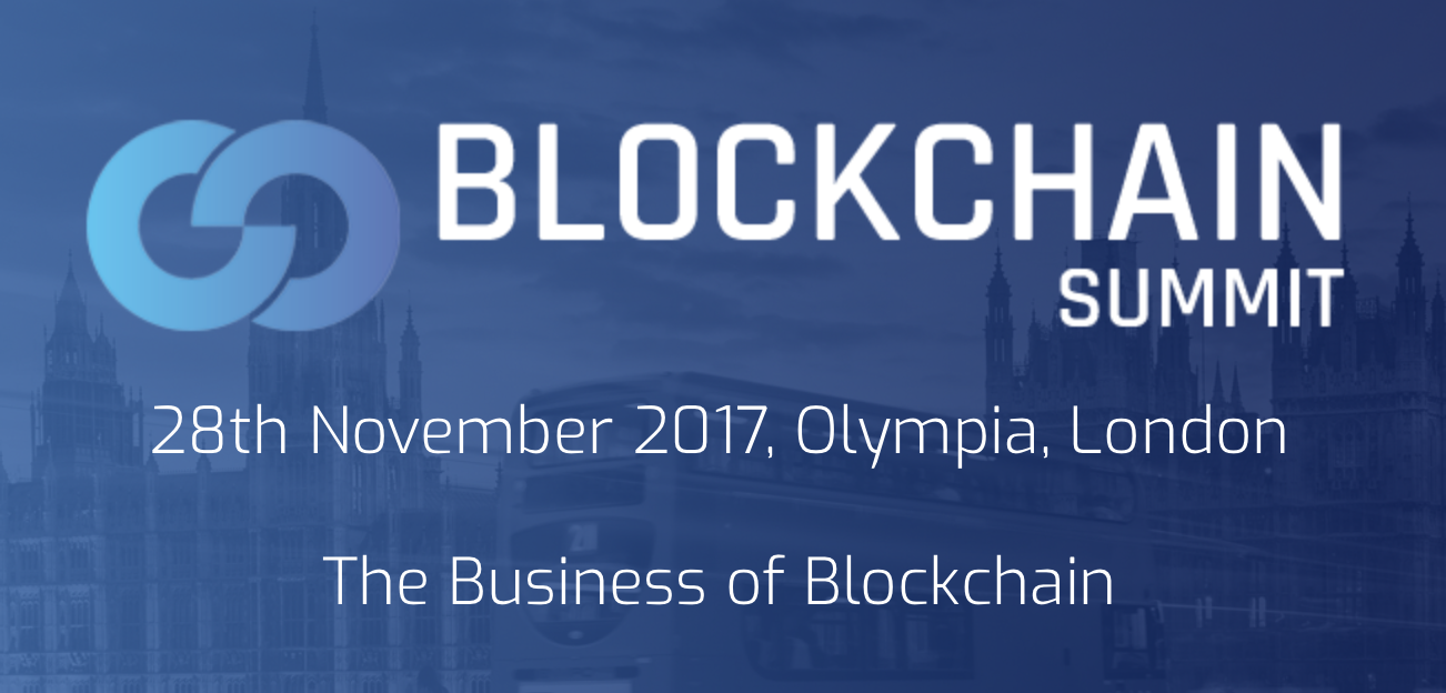 Blockchain Summit
