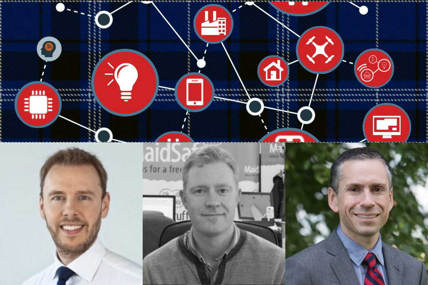 iotsct IoT Meetup