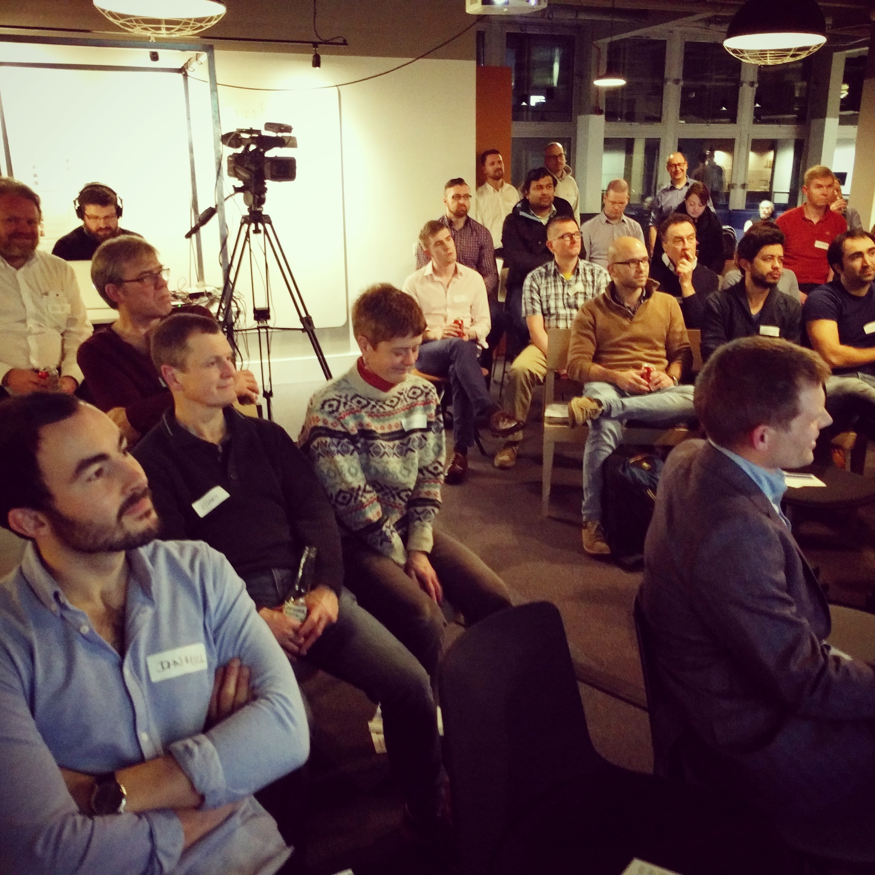 IOT//EDI #17