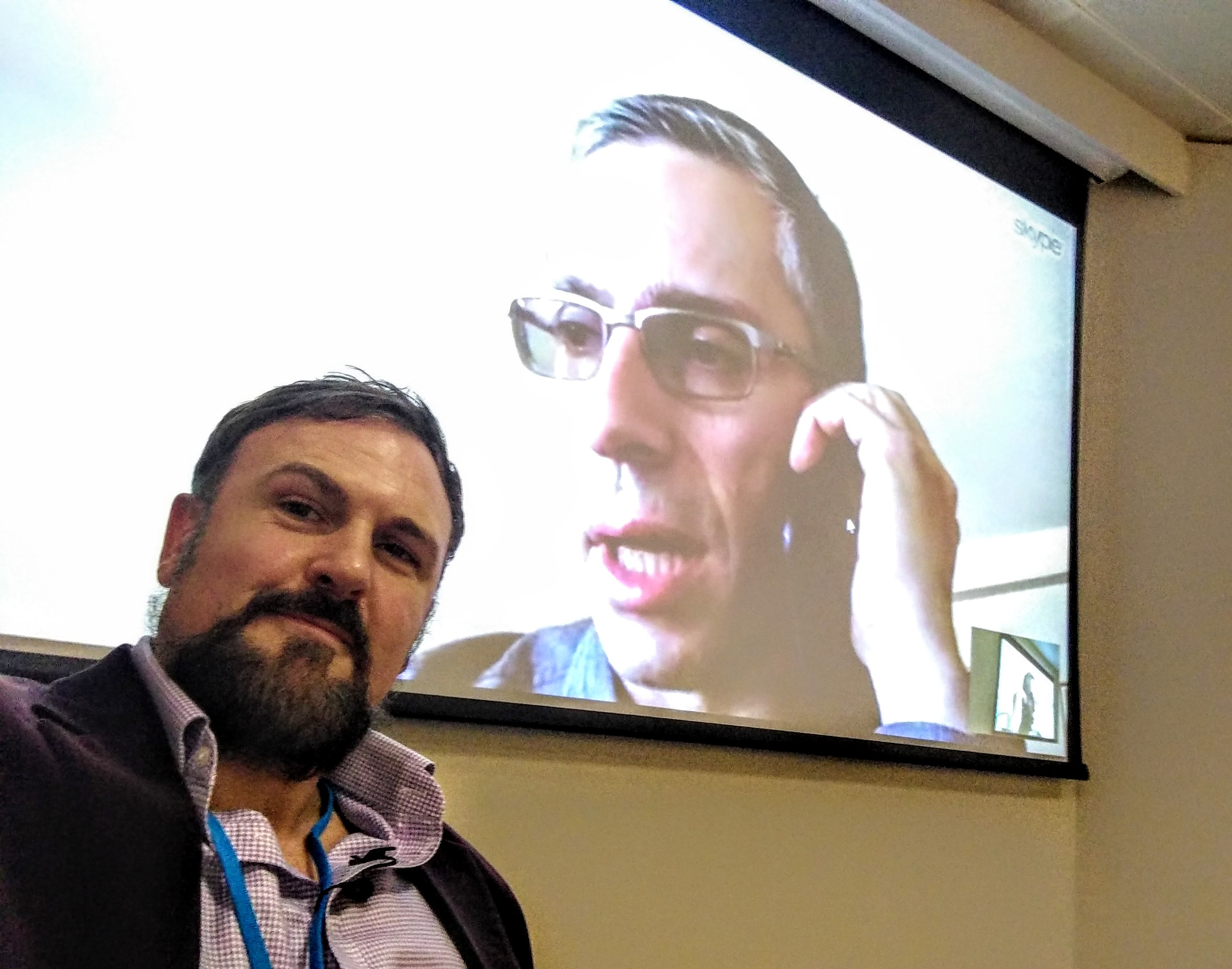 IoT Scotland Meetup Nov 2016