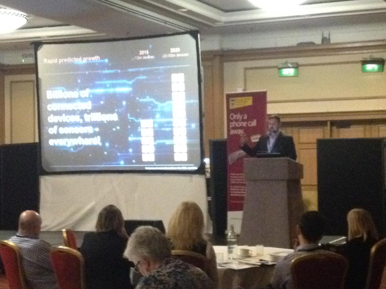 Tech and Cybercrime Conference