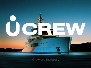 What Superyacht Crew Can Teach Us About the Future of Work