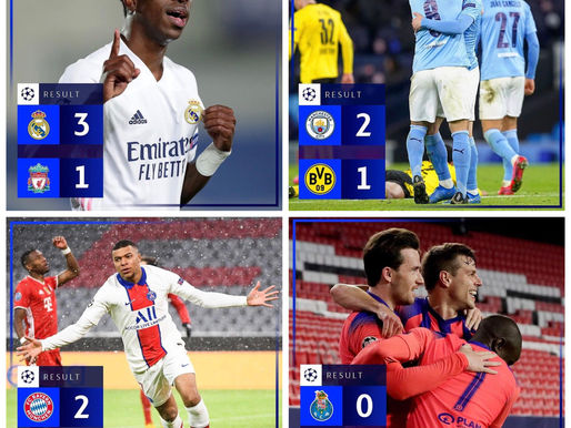 ¡Los primeros 90!