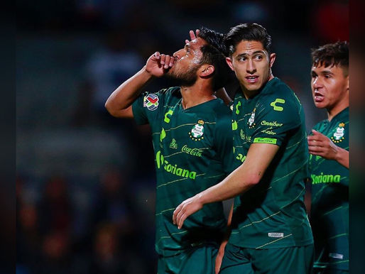 Pumas dice adiós a la Copa MX.