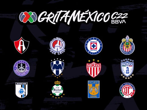 Año nuevo, torneo nuevo. ¡Bienvenido 2022!
