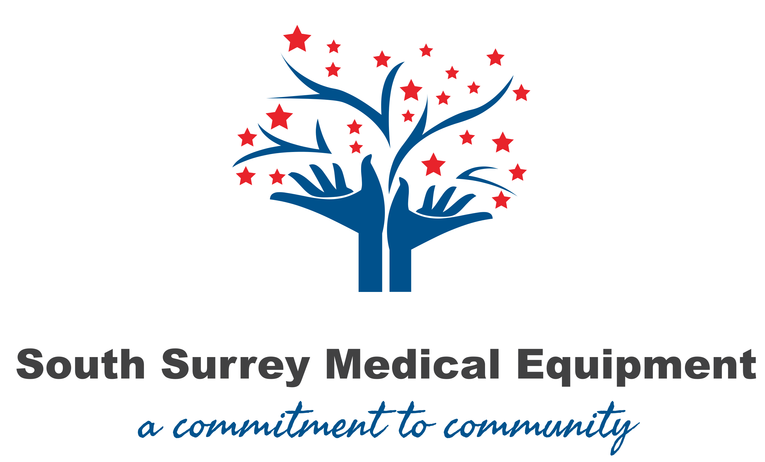 southsurreymedicalequipment.com logo