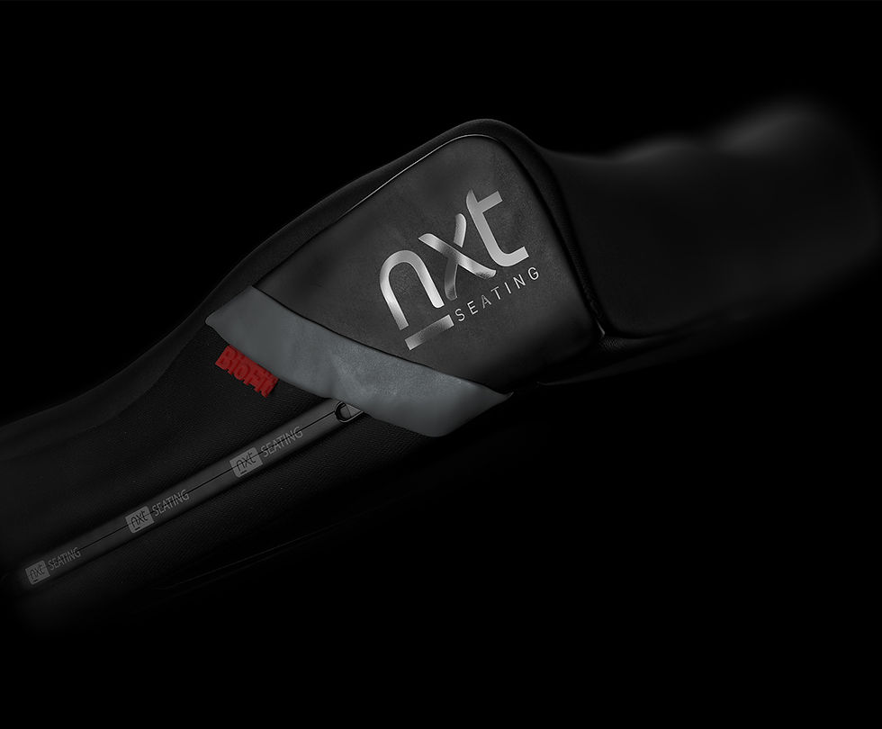 Thumbnail: NXT BioFit smartx3D cover detail