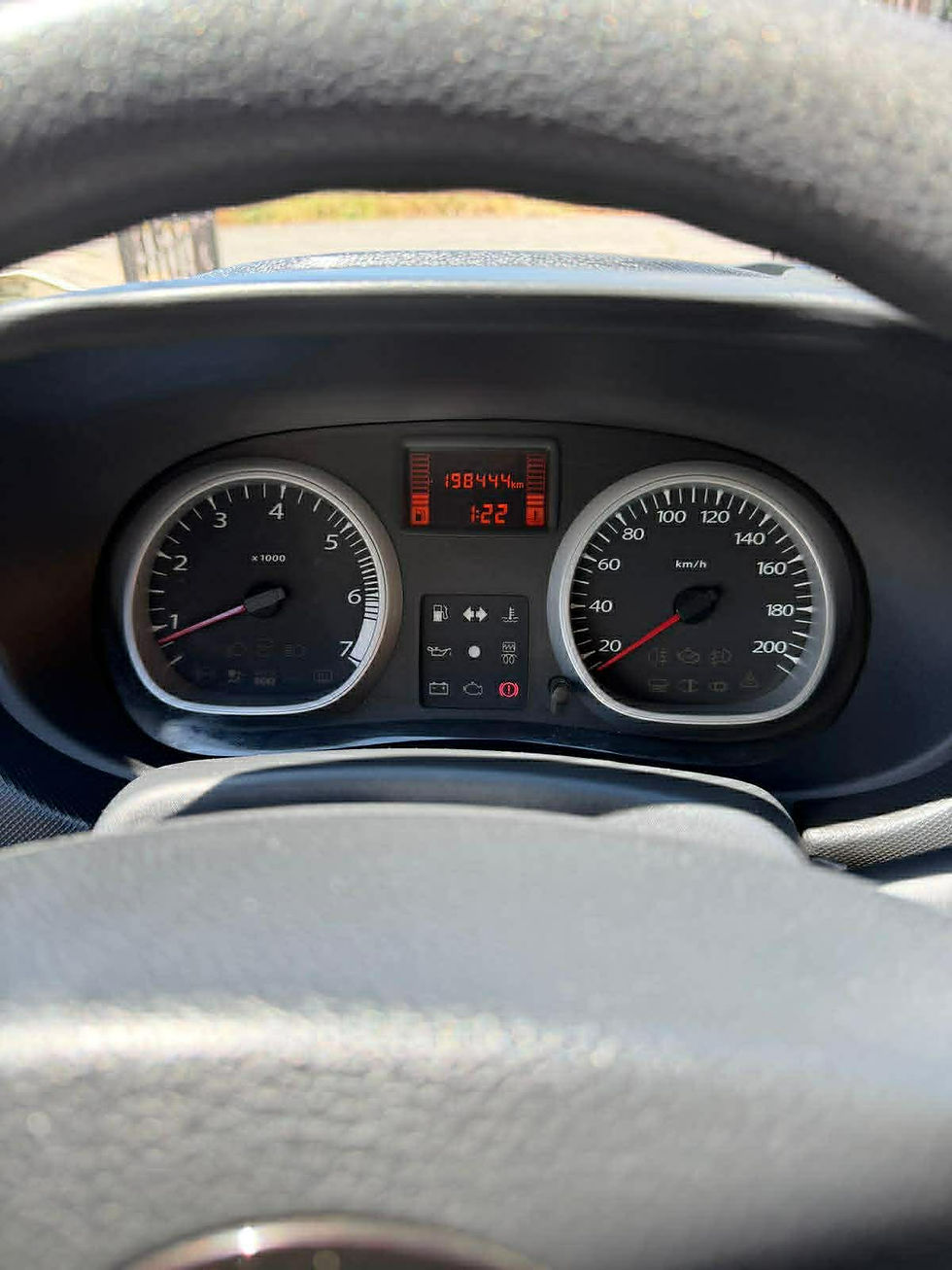 Miniatura: Dacia Duster 1.5 dci 110cv Ok Neop.