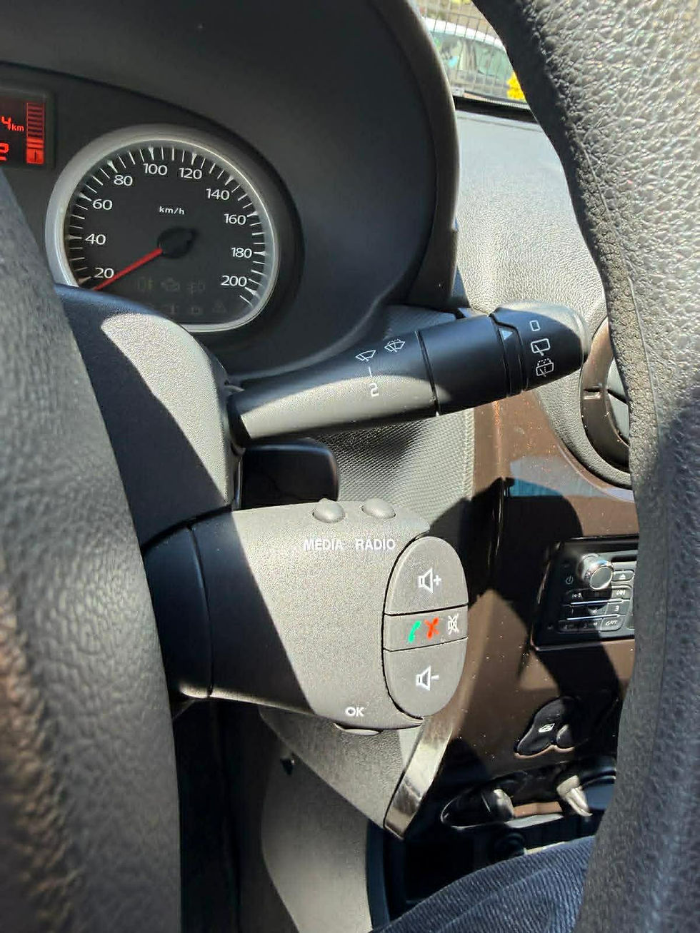Miniatura: Dacia Duster 1.5 dci 110cv Ok Neop.