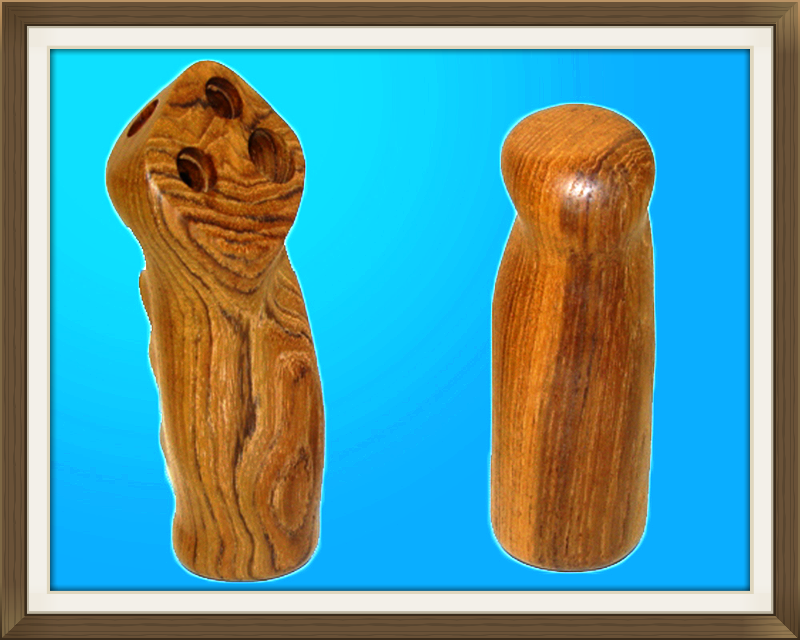 Custom Ultra & Standard Grips