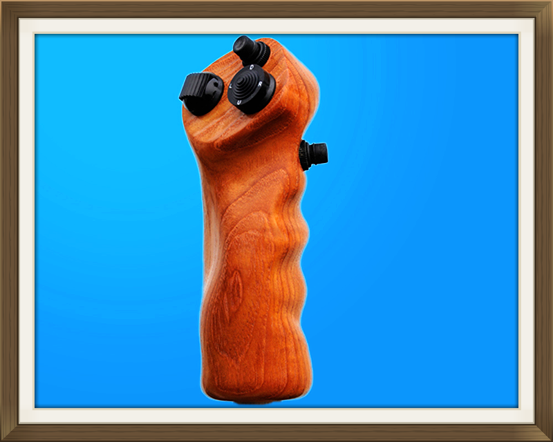 Ultra Grip 4 Switches