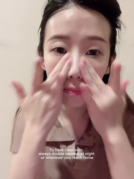 縮圖：三效洁面乳