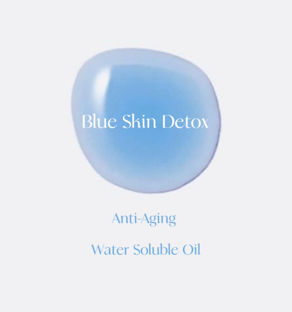 Thumbnail: Blue Skin Detox