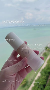 Thumbnail: Hydro UV Defense☀️💧