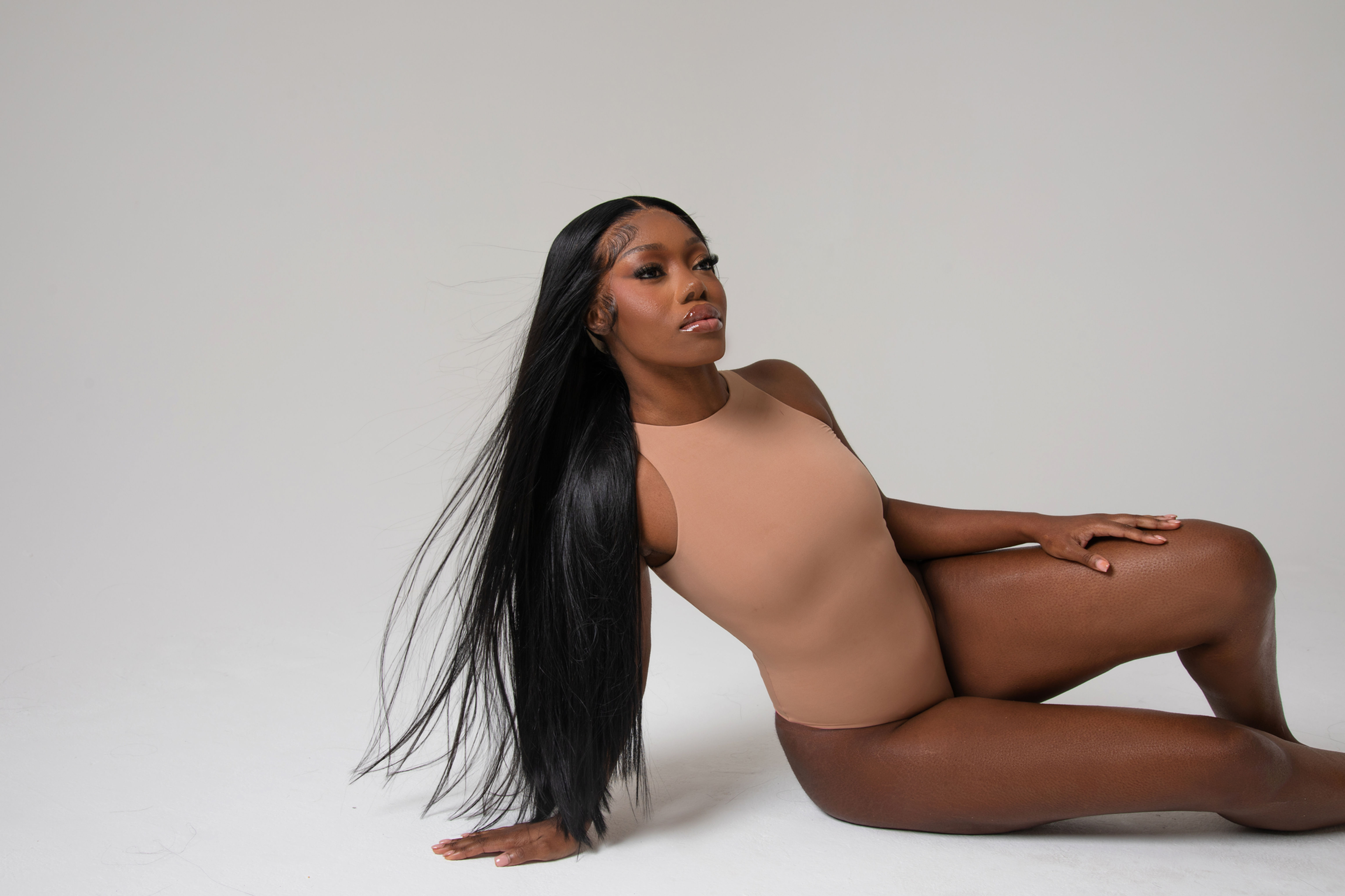 Vietnamese Raw Inches 13x6 Frontal & Bundles Deal