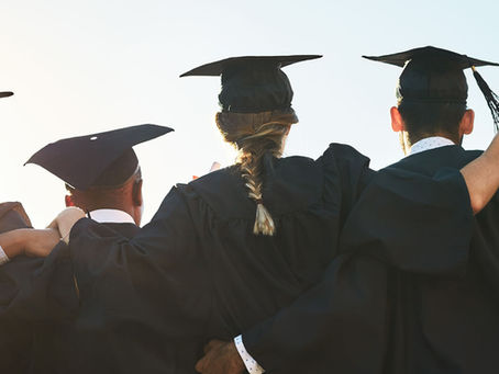 The College Readiness Legal Shield: Protecting Your Graduate as They Turn 18