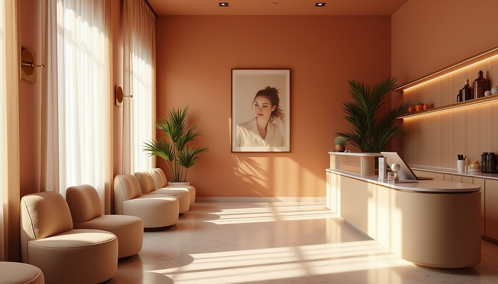 Aumente sua autoestima com procedimentos estéticos inovadores